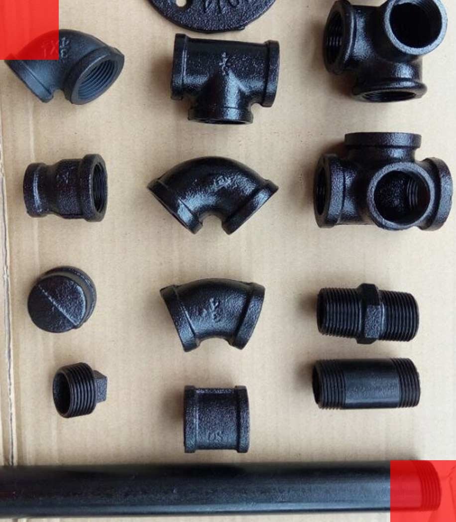 Alloy Steel F9 Forged Fittings
