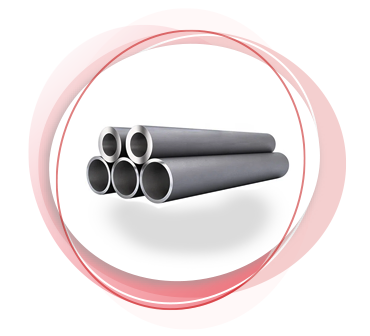 Low Temperature Carbon Steel A333 Welded Tubes
