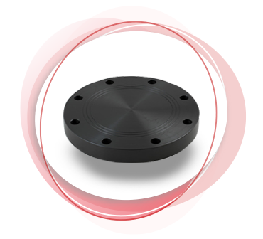 Alloy Steel A182 F22 Blind Flanges