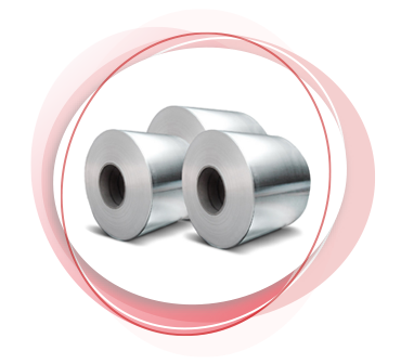 Titanium Coils