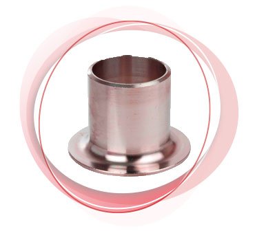 Copper Nickel 90 / 10 Stub End
