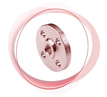 Copper Socketweld Flanges