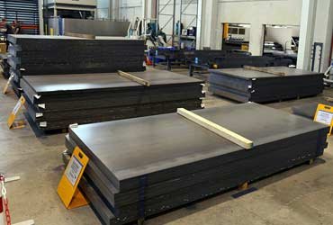 CR Mo Sheet Plates Supplier