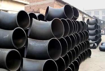 CS Pipe Fittings Supplier