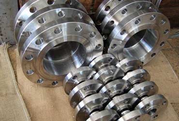 DS Flange Supplier
