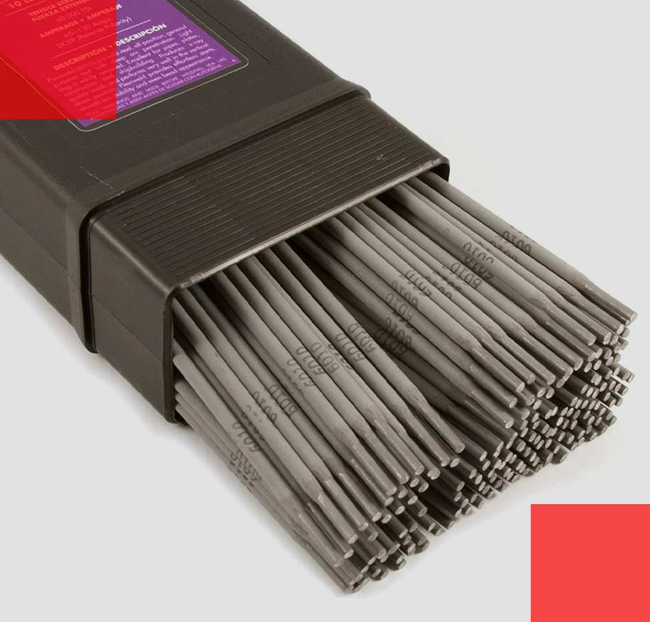 E6013 Welding Rod in Kuwait