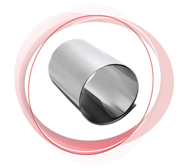 Titanium Foils