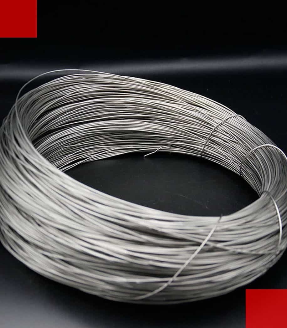 Hastelloy C276 Rods & Wires