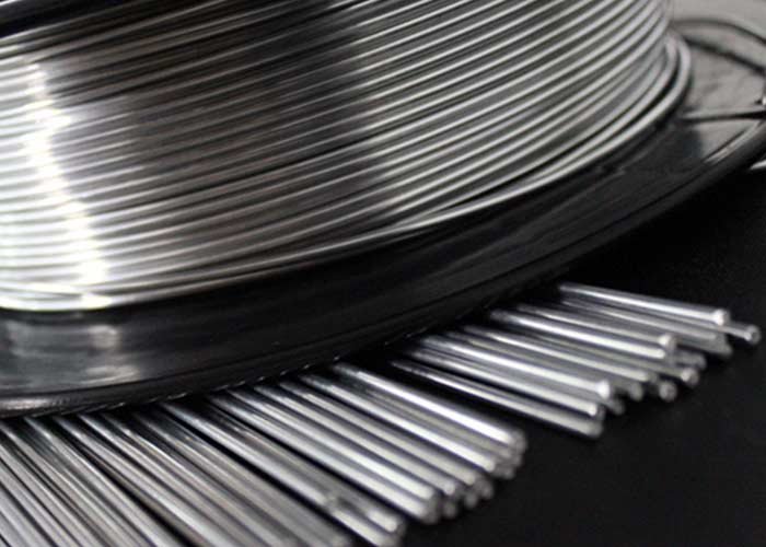 Nickel Alloy Rod Wire 
