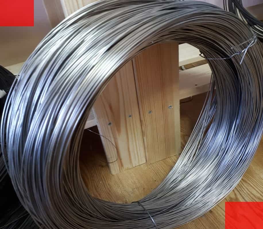 Hastelloy Rods & Wires