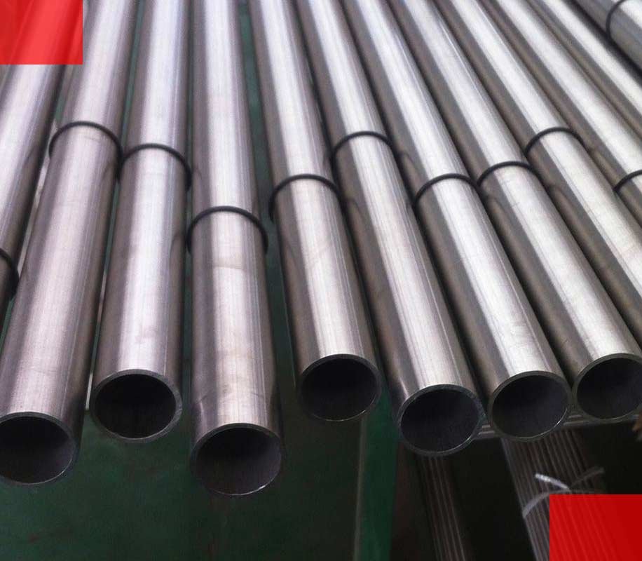 Monel Pipes / Tubes
