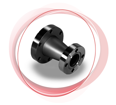 Alloy Steel A182 F22 Reducing Flanges