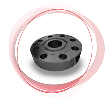 Alloy Steel A182 F22 Ring Type Joint Flanges