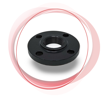 Alloy Steel A182 F22 Slip On Flanges