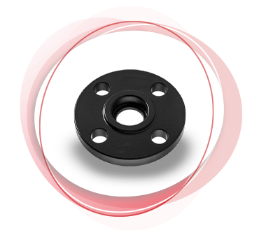 Alloy Steel A182 F22 Socketweld Flanges