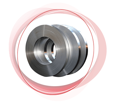 Titanium Strips