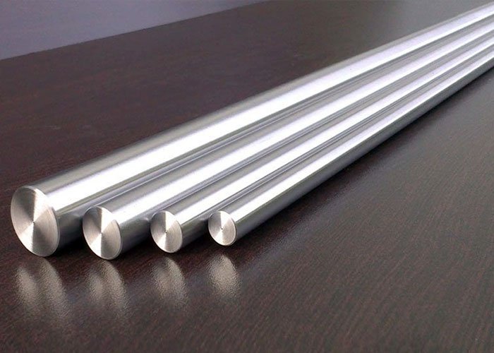 Tungsten Rod Wire