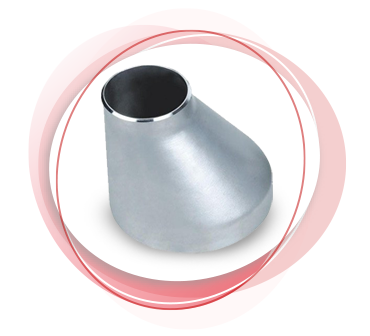 Duplex Steel S31803 Reducers