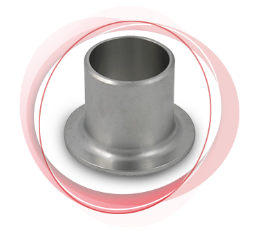 Duplex Steel S31803 Stub End
