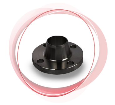 Alloy Steel A182 F22 Weld Neck Flanges