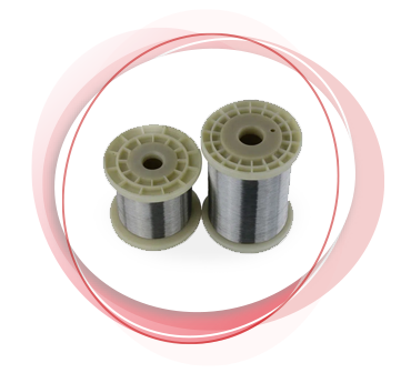 Tungsten Wire Bobbin
