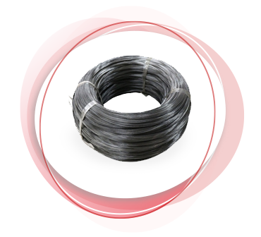 Tungsten Wire Coil
